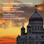 Rachmaninoff: Symphony No. 3 in A Minor, Op. 44 & 10 Songs cover