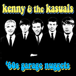 Kenny & The Kasuals