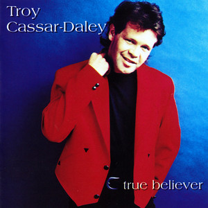 True Believer cover