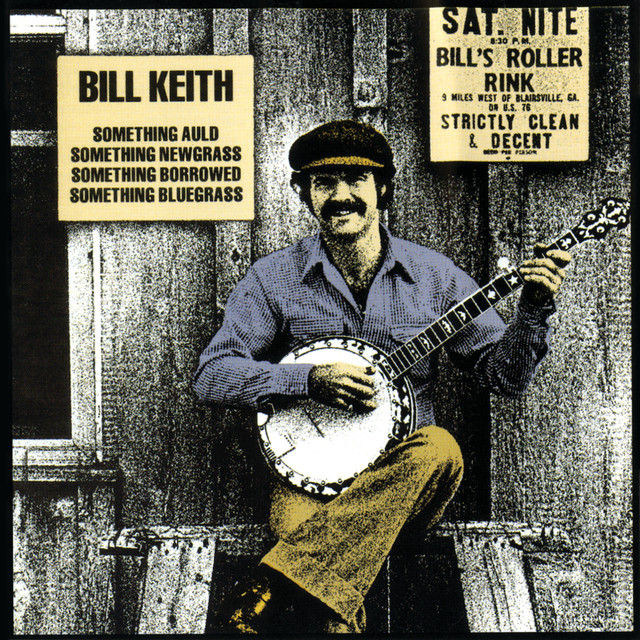 Bill Keith Photo