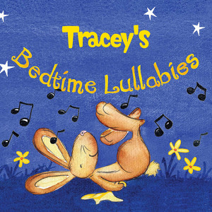 Tracey's Bedtime Lullabies Albumcover