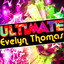 Ultimate Evelyn Thomas cover