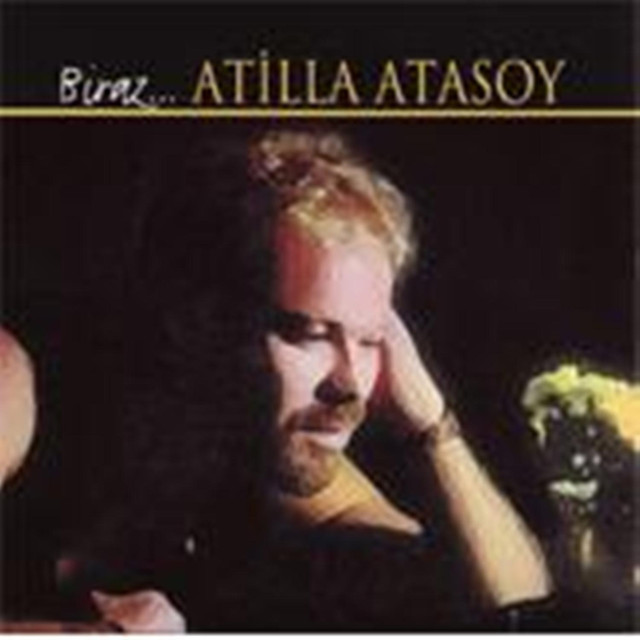 Attila Atasoy Photo