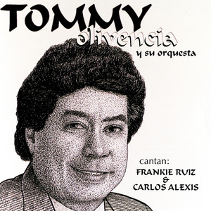 Frankie Ruiz & Carlos Alexis album
