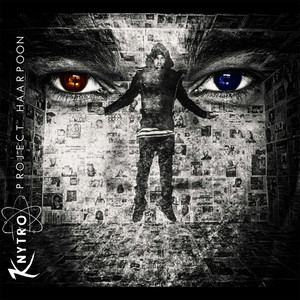 Project Haarpoon cover