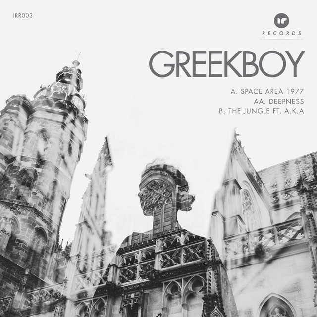 Greekboy Photo