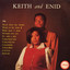 Keith & Enid Sing Albumcover
