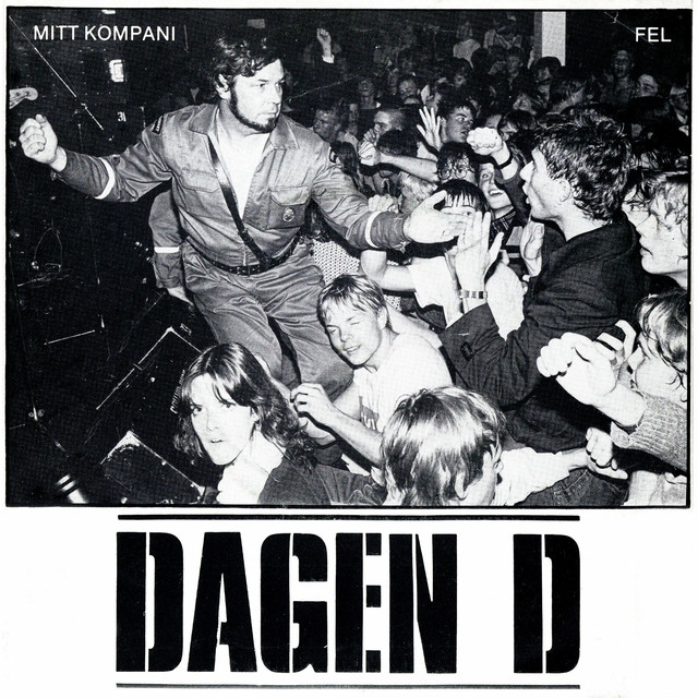 Dagen D Photo