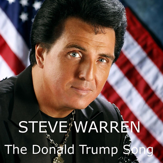 Steve Warren Photo