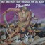 Non Aspettatevi Gran Che Dalla Fine Del Mondo Albumcover