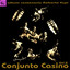 Album Centenario Roberto Espí: Conjunto Casino, Vol.2 Albumcover