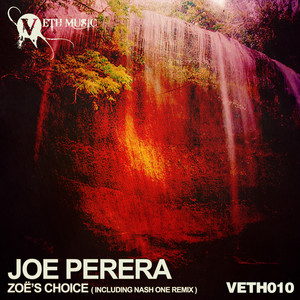 Joe Perera