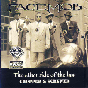 The Other Side of the Law (Screwed) album