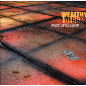 Wealthy Beggar Photo