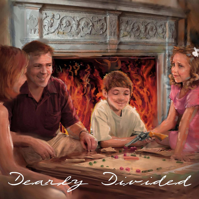 Dearly Divided Photo
