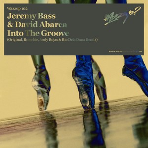 Jeremy Bass