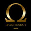 Omega LP Anthology cover
