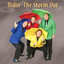 Ridin' The Storm Out Albumcover