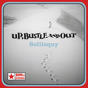 Soliloquy cover