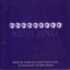 Nueve Lunas (Original Score) cover