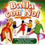 Balla Con Noi - Balli Di Gruppo, Vol. 1 Albumcover