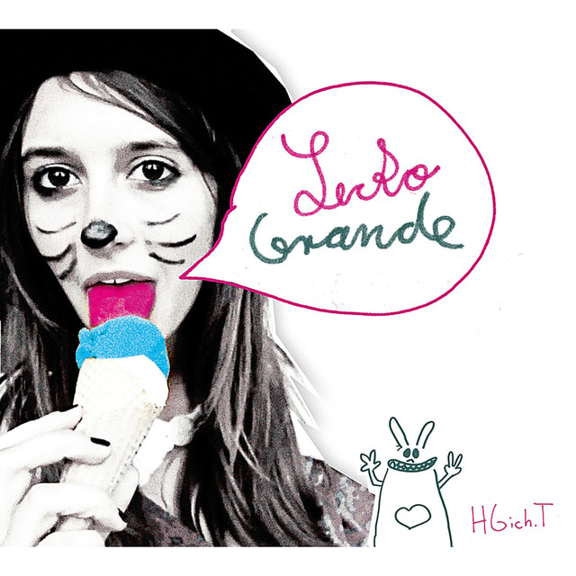 Lecko Grande cover