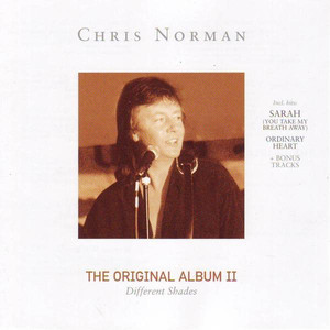 The Original Album II - Different Shades album