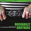 Rockabilly Brothers Albumcover