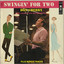 Swingin' For Two cover