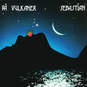 På Vulkaner (Remastered) album