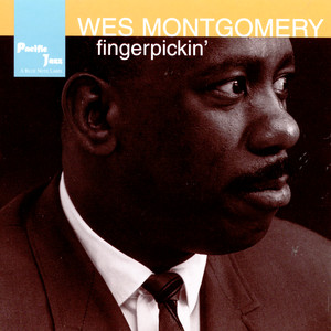 Fingerpickin' cover