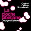 La cloche tibétaine (Original Cinema Soundtrack) Albumcover