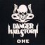Danger Hailstorm