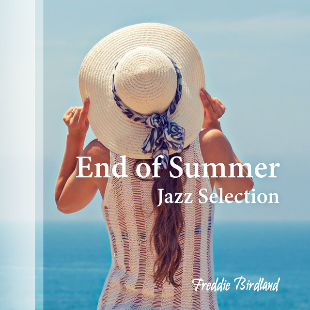 End Of Summer (jazz Selection) cover