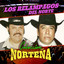 Coleccion Norteno cover