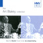 HMV Jazz: The Art Blakey Collection cover
