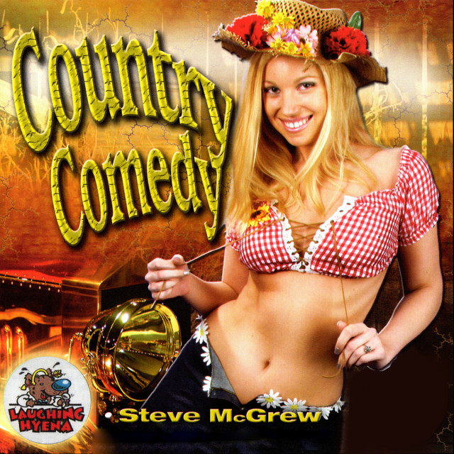 Steve McGrew photo