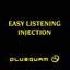 Easy Listening Injection Albumcover