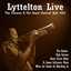 Lyttelton Live cover