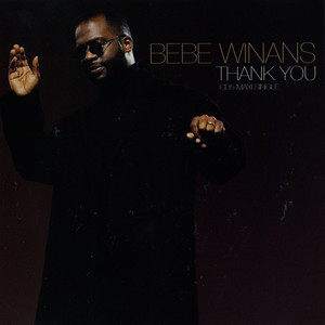 Thank You album