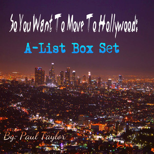 So You Want to Move to Hollywood: A-List Box Set album