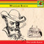 Wilhelm Busch - Das große Album Albumcover