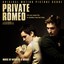 Private Romeo (Original Motion Picture Soundtrack) Albumcover