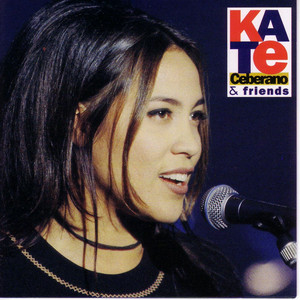 Kate Ceberano & Friends album