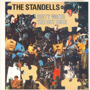 Dirty Water - The Hot Ones album