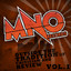 Outside the Traditon of Critisism and Review Vol 1 cover