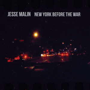 New York Before the War album