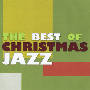 The Best of Christmas Jazz Albumcover