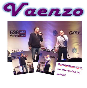 Vaenzo