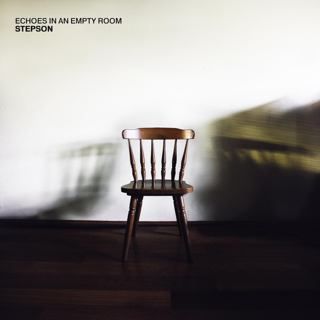 Echoes In An Empty Room cover